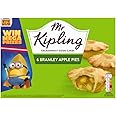 Mr Kipling Bramley Apple Pies 6