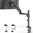 Amazon.com: HUANUO Steel Monitor Mount 