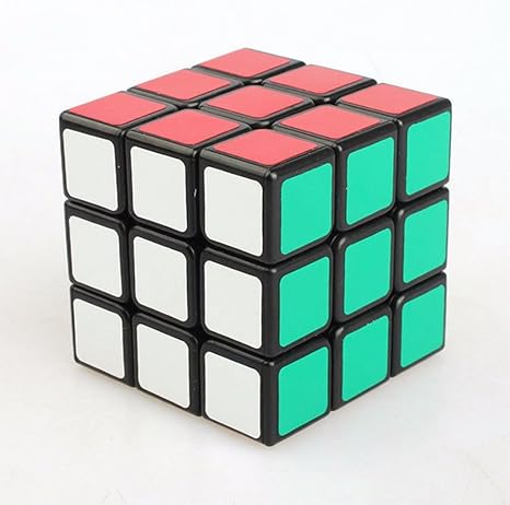 cubo rubik shengshou