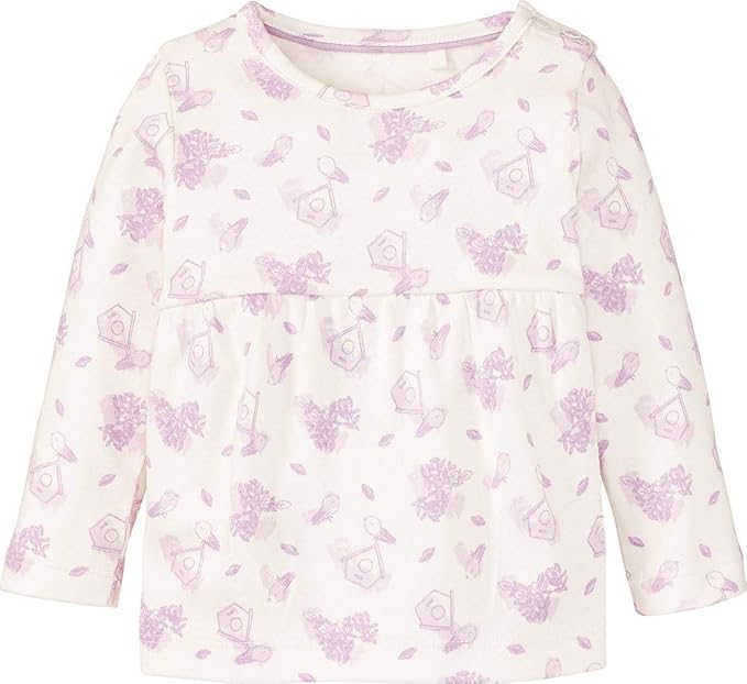 lupilu baby langarmshirt
