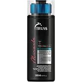 TRUSS Miracle Hair Conditioner, Professional Strength, Bond Repair, 10.14 oz