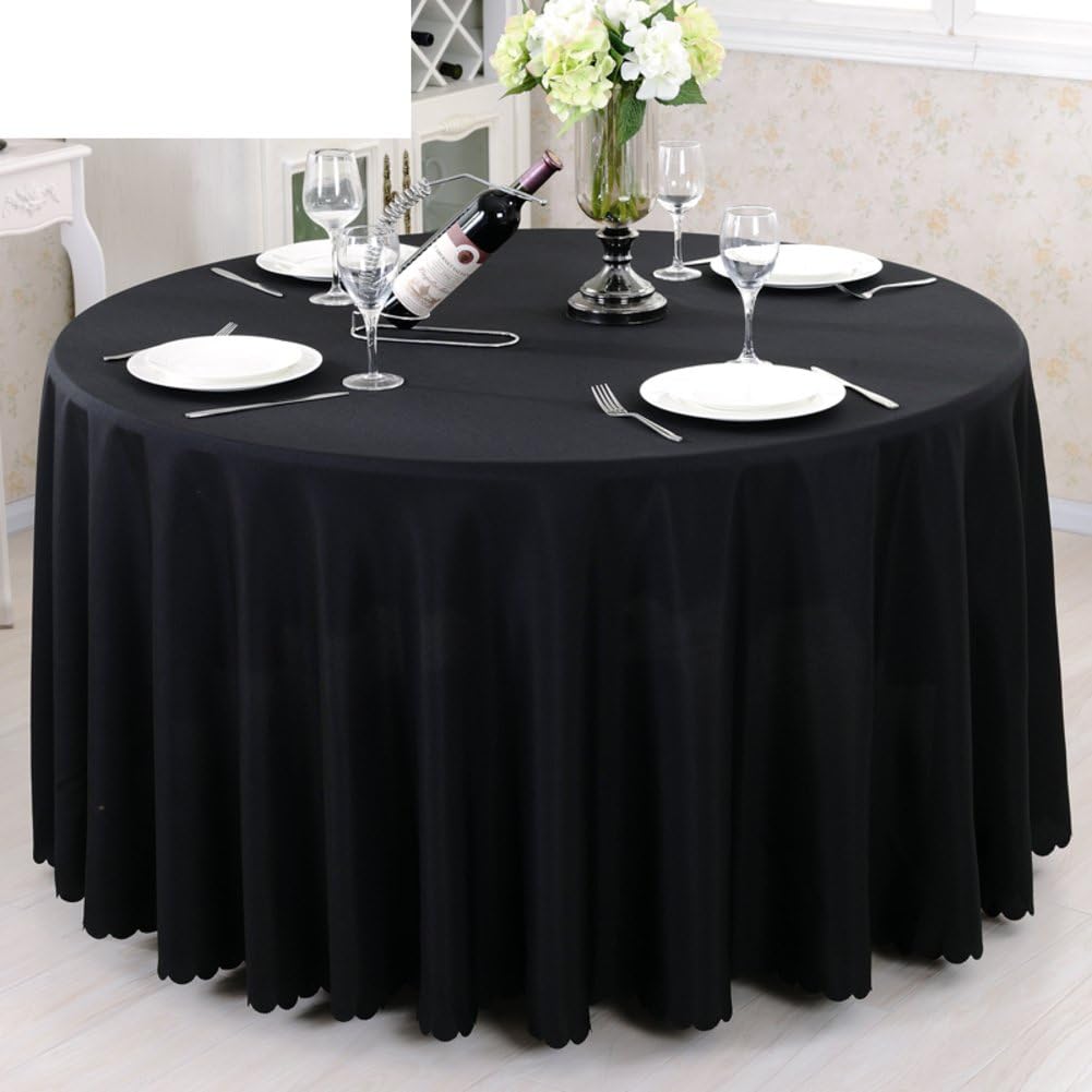 Thickened Hotel Tablecloths/Table Cloth/Solid Color Council Board Table