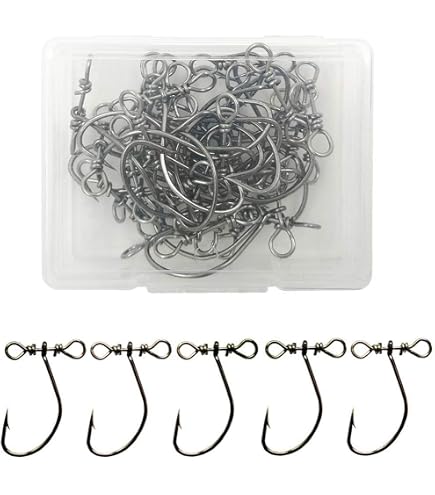 cal coast fishing cali clip hook keeper 6.99 Drop Shot Weight and Holder — Molded Plastic Drop Shot to Prevent Line Snagging — Includes a Hook Keeper That can Hold Lures — 3 And you dont have Owner Fish Hooks 5100 型号(Model Number):100Pcs Length_specs016:7'0
