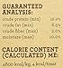 Cloud Star Buddy Biscuits Crunchy Itty Bitty Oven Biscuits Dog Treats with Natural Peanut Butter 8 oz