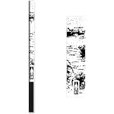 Bohning 5.5" Traditional Arrow Wraps
