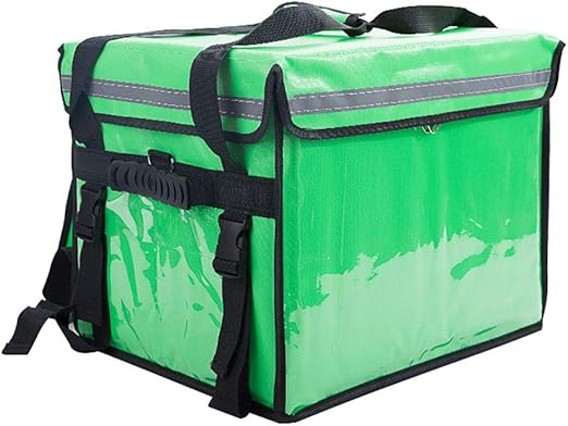 grubhub insulated bag