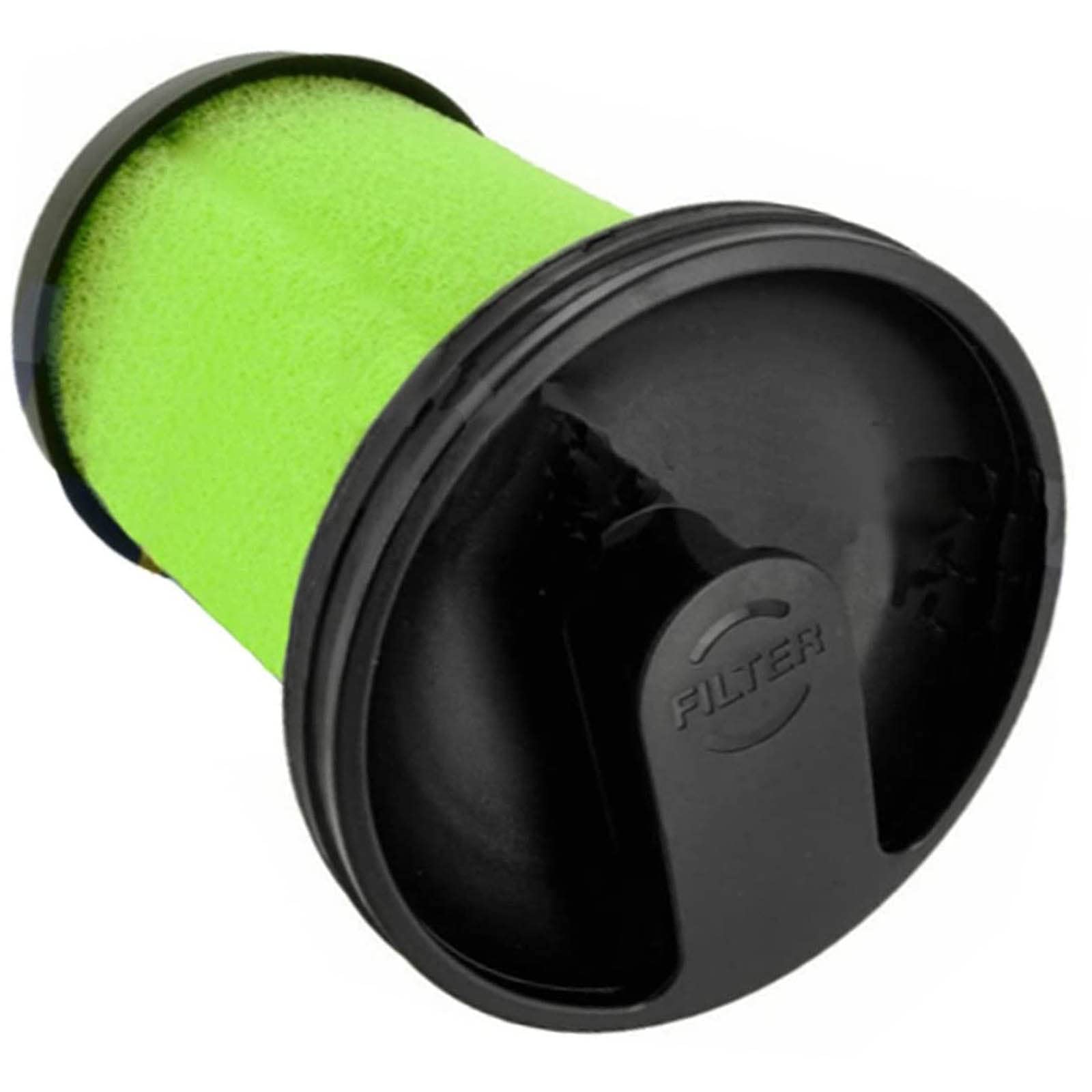 SPARES2GO Washable Foam Filter for GTech Multi MK2 ATF006 ATF036 Cordless Vacuum Cleaner