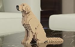 JEKCA Golden Retriever 03S-M03