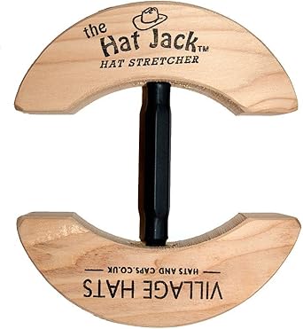 4 way hat stretcher