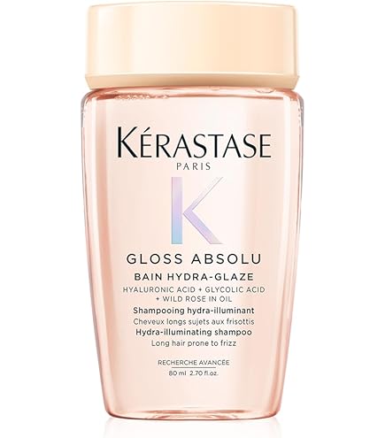 Chronologiste Bain Revitalizant, Kerastase, 1000ml : Amazon.com.br
