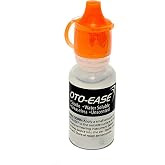 OTO-Ease Ear and Hearing Aid Insertion Lubricant 0.5 Ounce