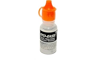 Hearing Aid Supply Shop Oto-Ease Ear Lubricant 0.5 ounce