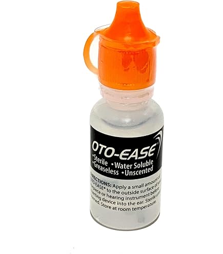 Amazon.com: Tech-Care Ear-gel - 1/2 Ounce Bottle by Warner Tech