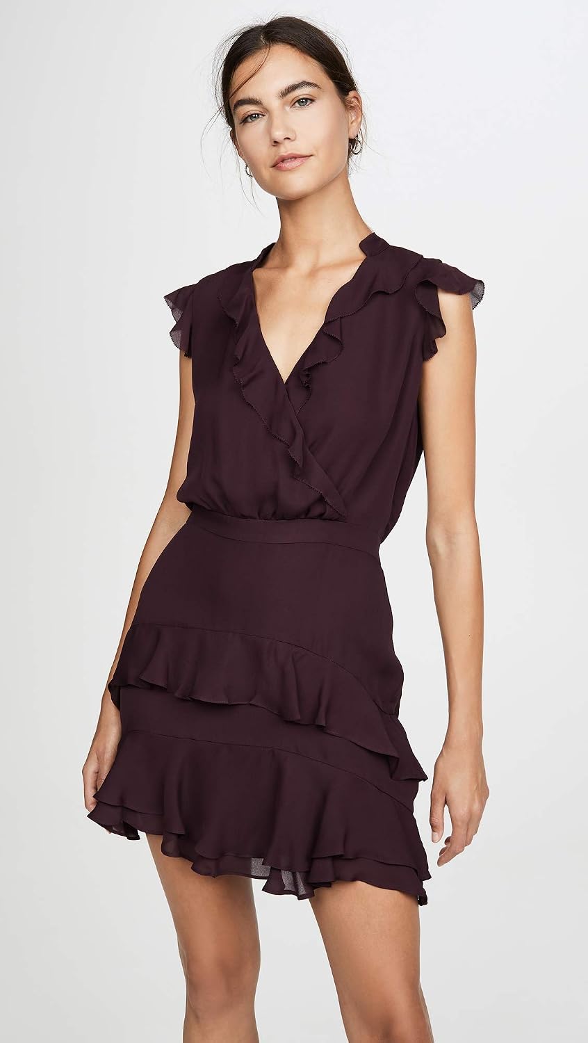 Parker Tangia Silk Dress Shop, 55% OFF 