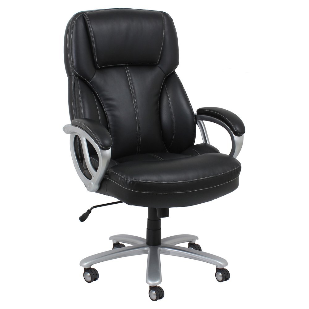 High-Back Executive Chair
