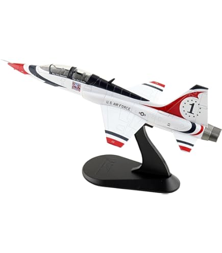 Amazon.com: WOLFPACK 1/48 T-38 A Talon 