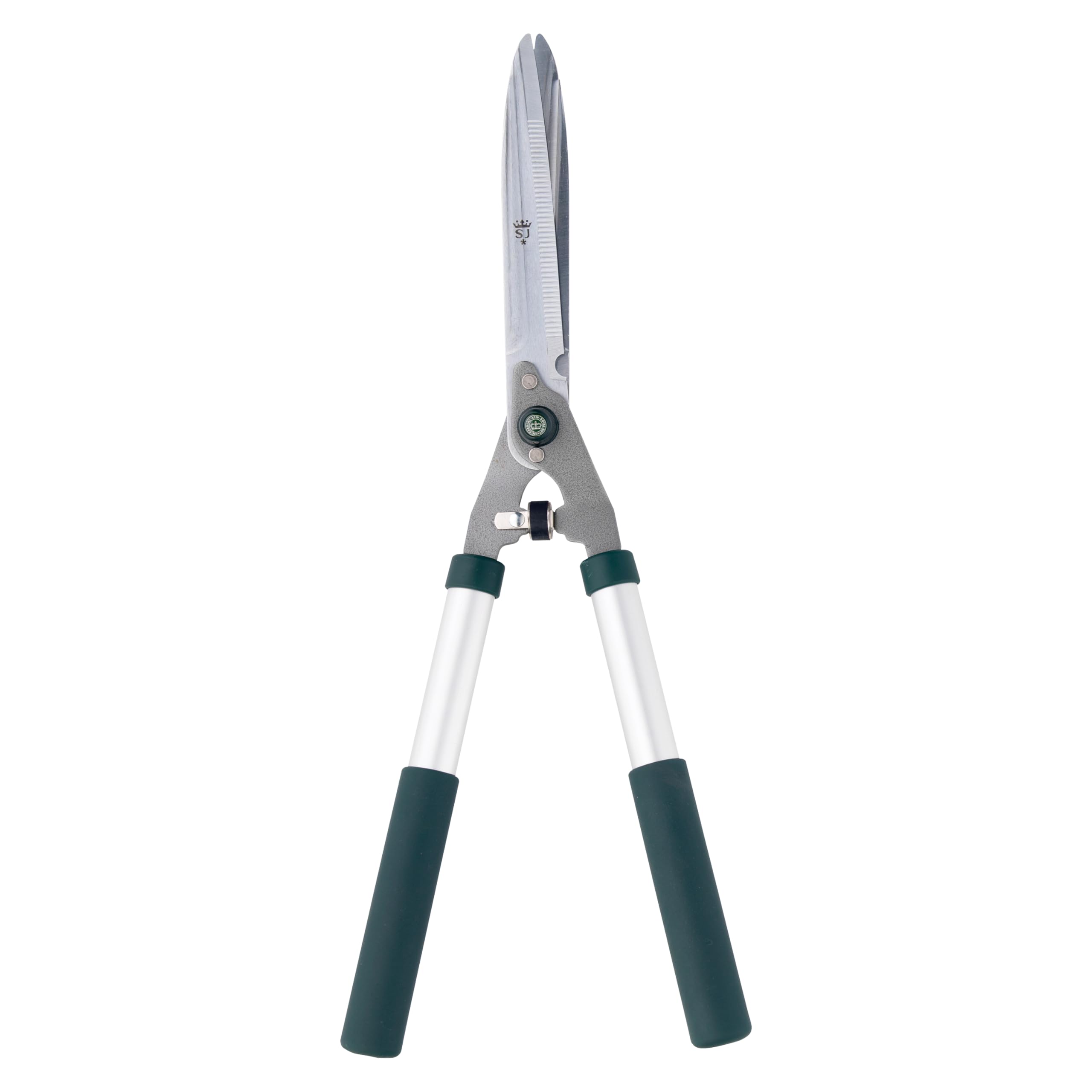 Spear & Jackson 8110KEW Kew Gardens Collection Razorsharp Notched Hedge Shear