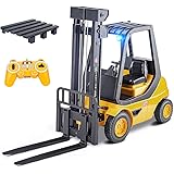 kids electric forklift