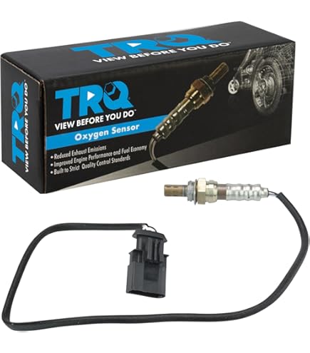 Amazon.com: BOSCH 13878 Premium OE Fitment Oxygen Sensor