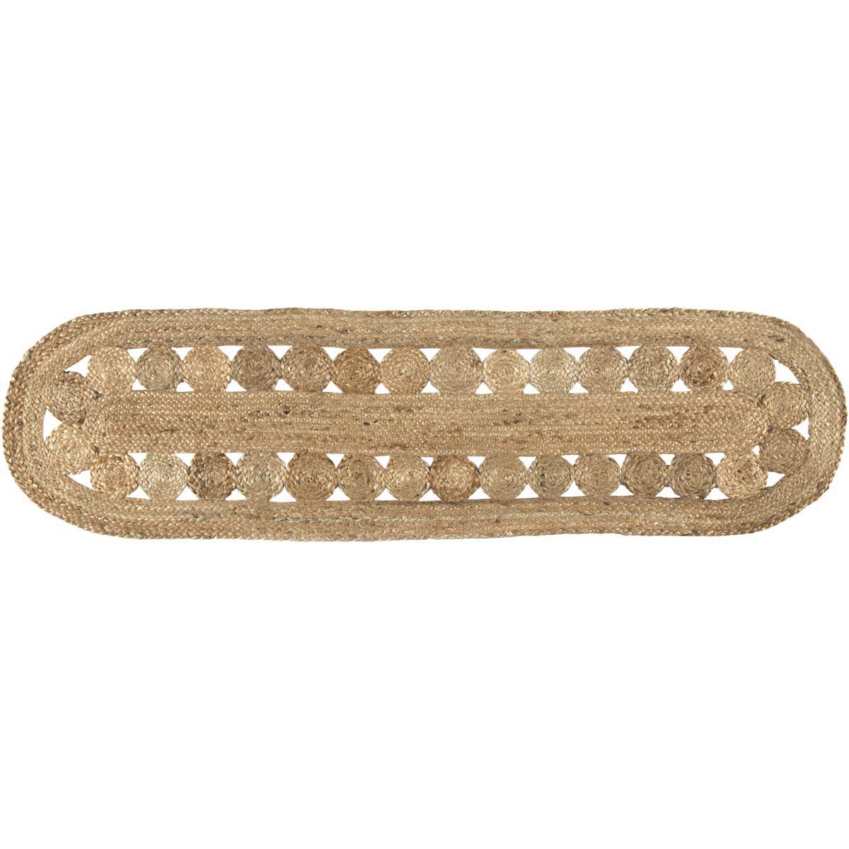 Best Kitchen Runner Jute