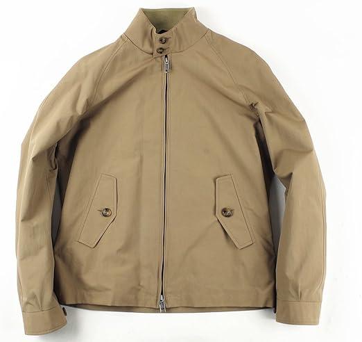 バラクータ Baracuta G4 クラッシック ドライビングコート コート ジャケット 通販 Amazon