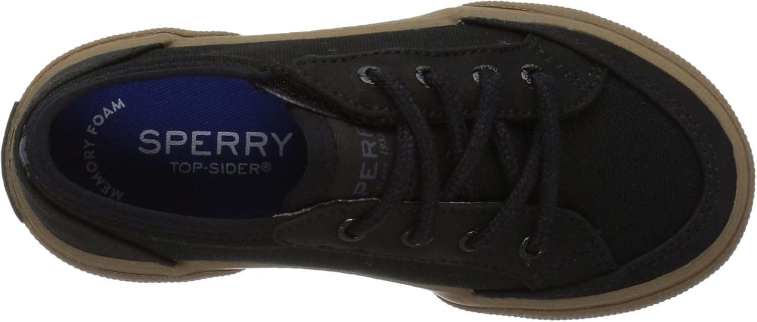 sperry deckfin jr