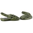 Aquascape 93000 Floating Alligator Decoy, 34 inches, Green
