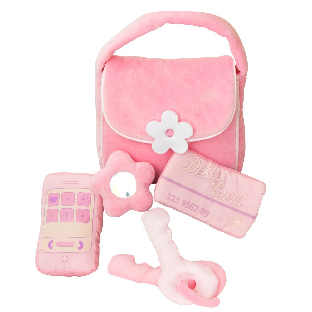 baby purse toy