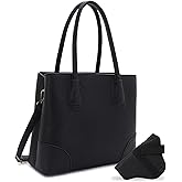 JESSIE & JAMES Concealed Carry Tote Bag Top Handle Satchel Purse