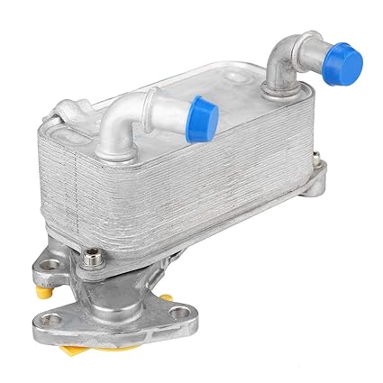 EBTOOLS Refrigerador de Aceite Profesional de la Transmisión del ...