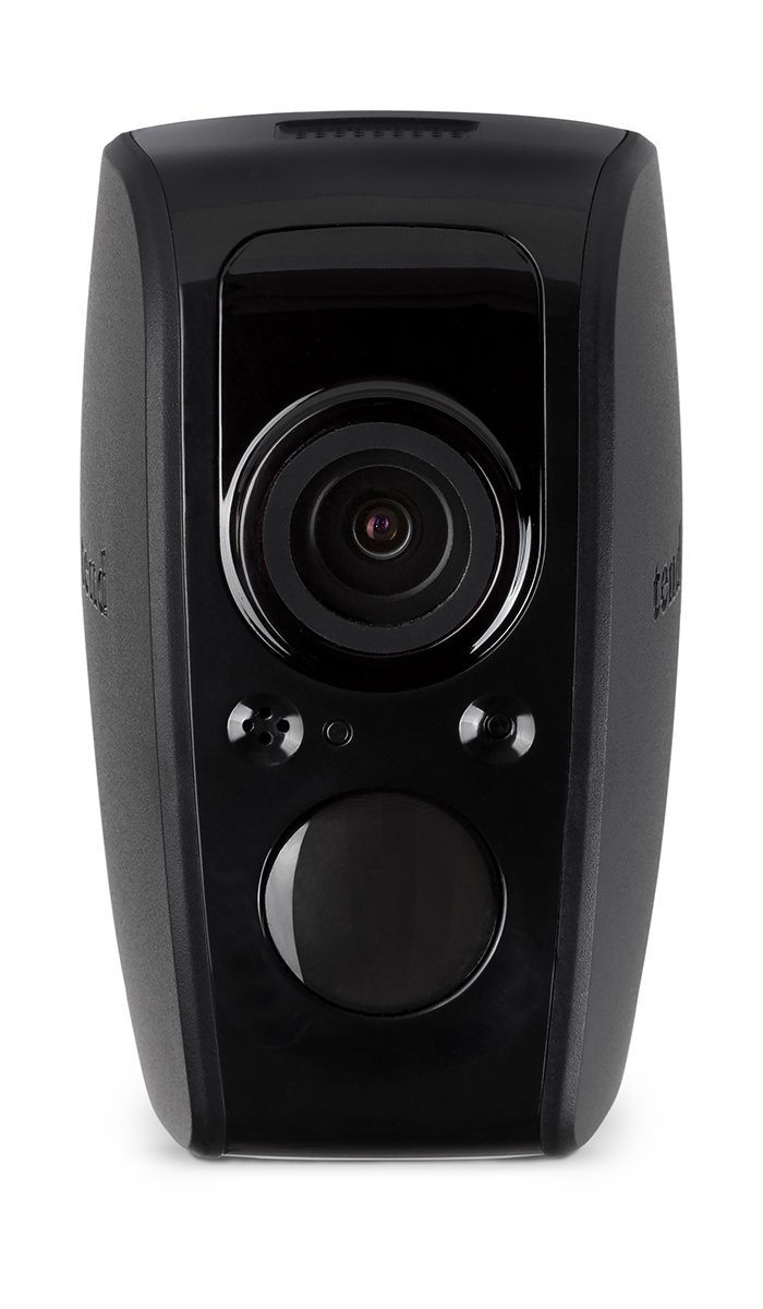 Tend Insights Lynx Pro Indoor/Outdoor Weatherproof WiFi Security