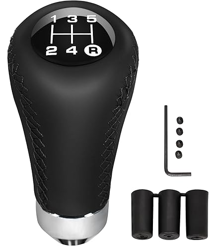 Amazon.com: Genuine 25117896886 - Manual 6-Speed Pattern