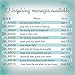 Sweet Romance with God All Things are Possible (Mat 19:26) Engraved Bible Verse Inspirational Faith Religious Bar Bangle Bracelet