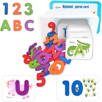 alphabet toys for 3 year olds