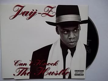 Can T Knock The Hustle Jay Z Ft Mary J Blige