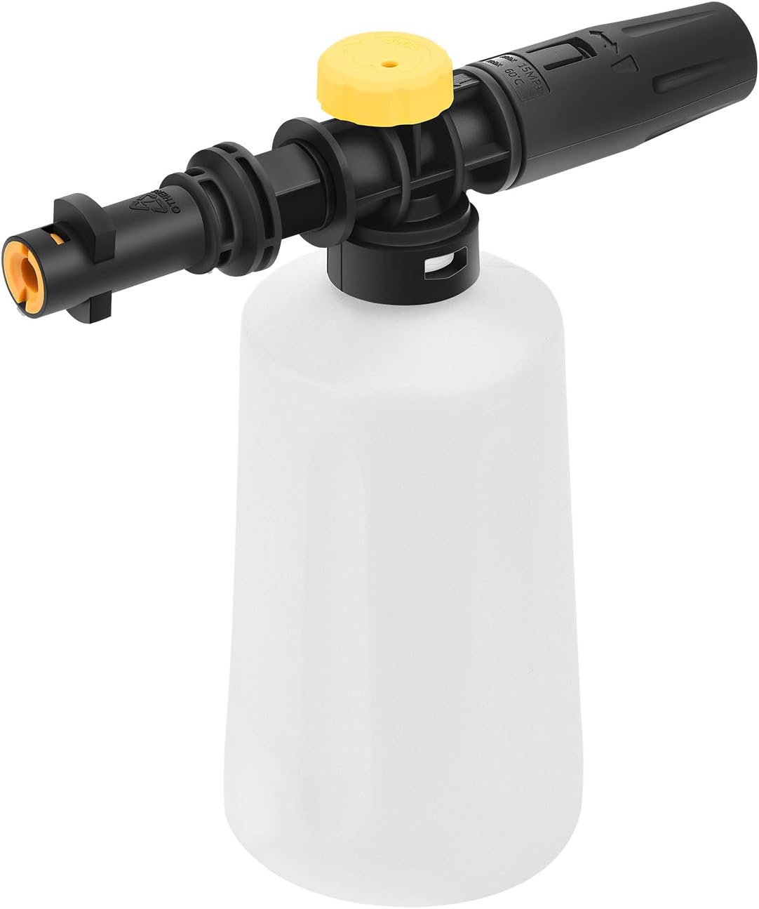 Pressure Washer Water Filter For Karcher K2-K7 Series – 3/4" Inlet, Sediment Protection (175 PSI Max)