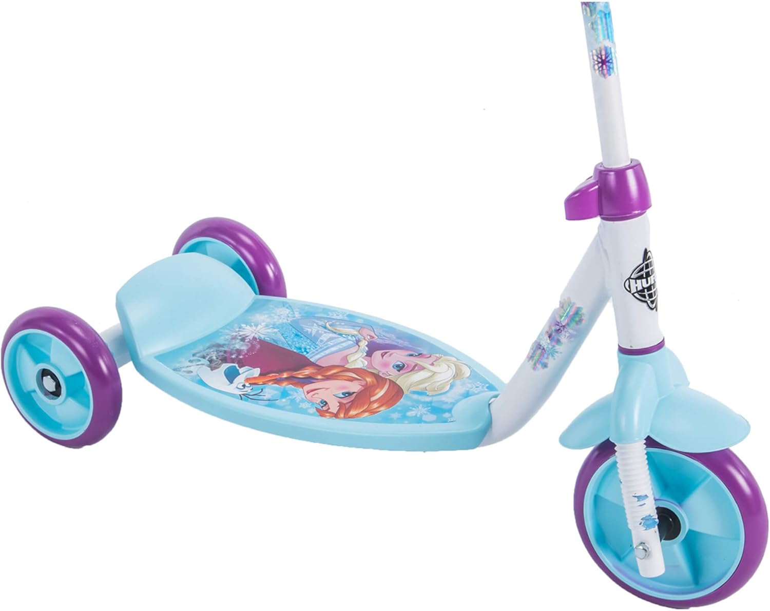 patinete frozen 3 ruedas