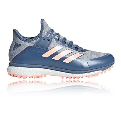 adidas gazelle silver green womens 2023 Fabela Zone 2.1 main image 0