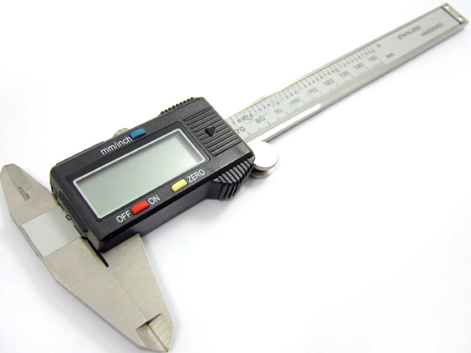 Vernier Caliper And Screw Gauge