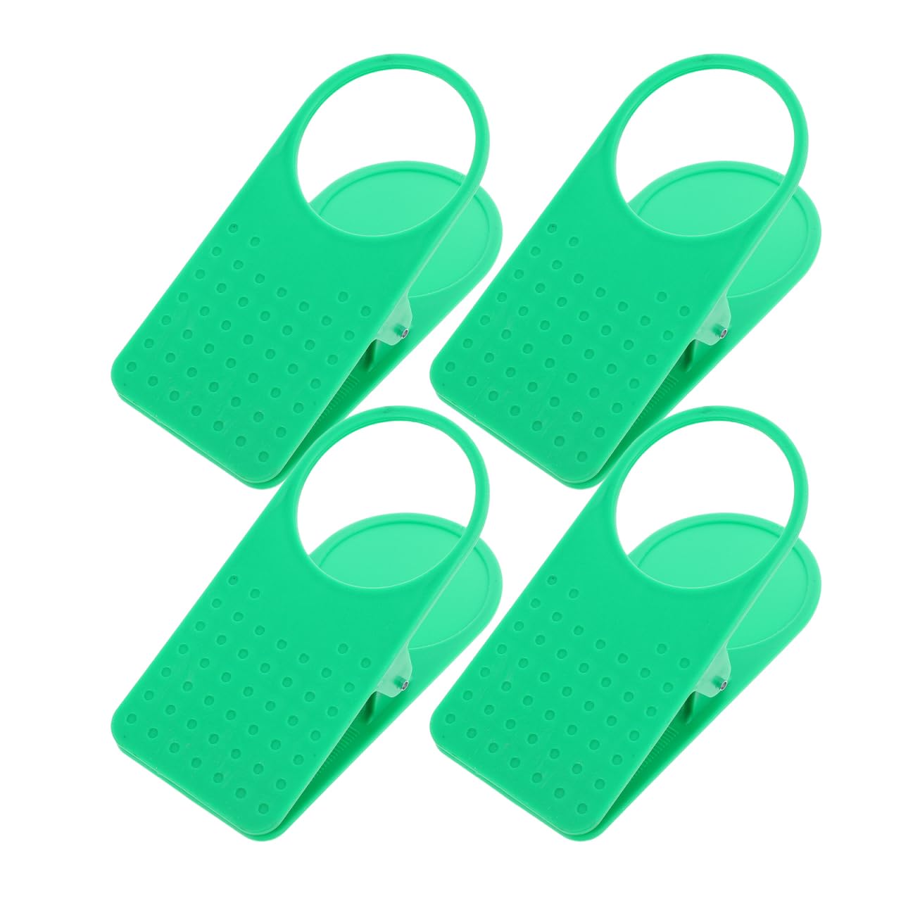 CAXUSD Portable Clip Cup Holder for Desk Side - Space-Saving Table Clamp for Water Bottles Teacups and Drinks - Secure Grip for Office Gaming and Home Use