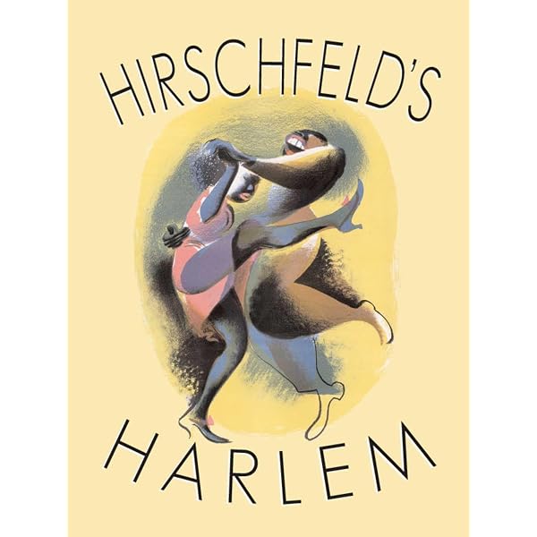 Hirschfeld On Line: Hirschfeld, Al, Hirschfeld, John