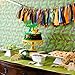 HEETON Three Rex Cake Topper Dinosaur Birthday Cake Topper Jurassic Park T-Rex 3 Birthday Boy Party Supplies Decorations