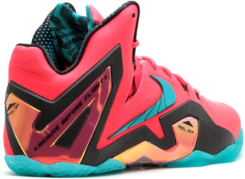 lebron 11 hero