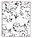 Blue Sky 102478 2018 Weekly & Monthly Planner, Twin-Wire Binding, 8.5