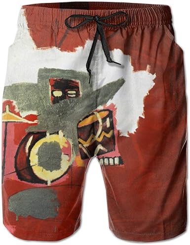 mens jean bathing suit