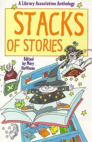 Cover of Stacks of Stories