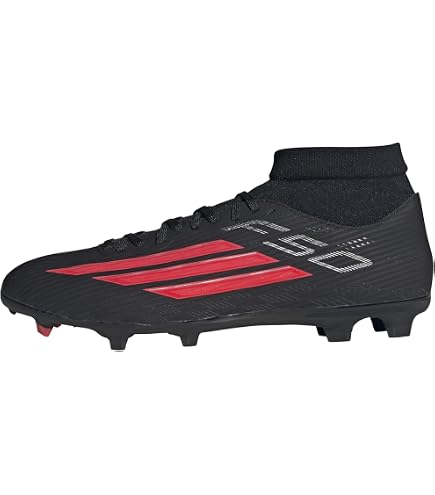 Amazon.com | Adidas F50 Elite Firm Ground Unisex Soccer Cleats 12