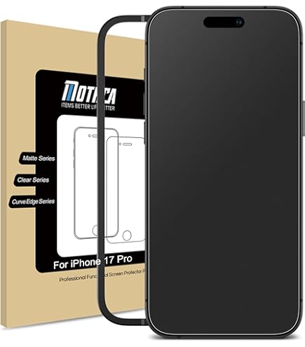 BROTECT 2x Anti-Reflective Protective Film Compatible With Phonocar