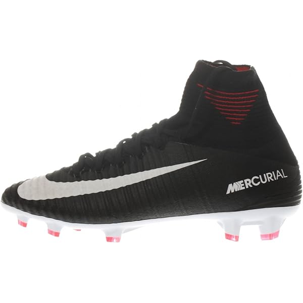 Amazon.com | Nike Youth Mercurial Superfly V Firm Ground