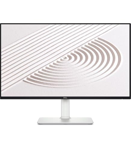 【新品未開封】DELL 23.8インチモニター S2425H Amazon.com: Dell S2425H Monitor - 23.8-inch Full HD